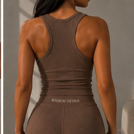 Maison Veyra Essential Set – Cocoa
