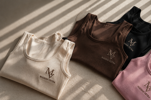 Maison Veyra Essential Set – Cocoa
